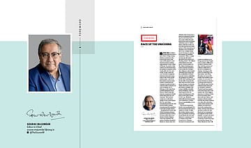 Race of the Unicorns: How venture capital, innovation, and ambition are fuelling India's billion-dollar dream