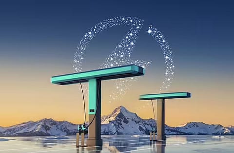 To support ultra-fast charging, BYD has also developed the FLASH charger, which offers a single-connector output of up to 1,500 kW