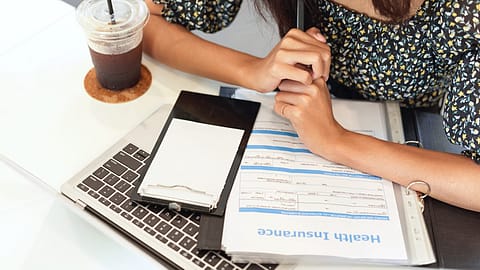 Nearly 80% of women do not have health insurance coverage exceeding ₹20 lakh