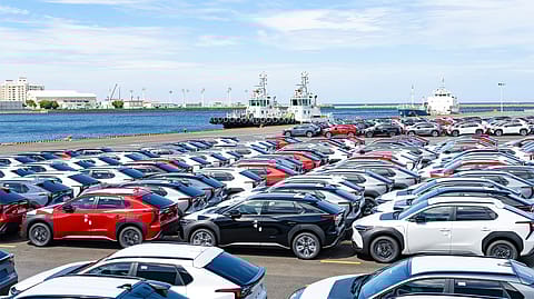 Representational image