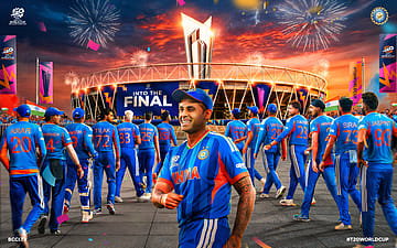 Ind-Eng semi-final sets global streaming record; can the T20 World Cup final go bigger?