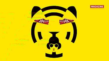 How Onitsuka Tiger is repositioning itself as a Made-in-Japan luxury brand