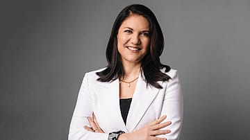 We need more women making the decisions as capital allocators: Mary Ellen Iskenderian, Women’s World Banking