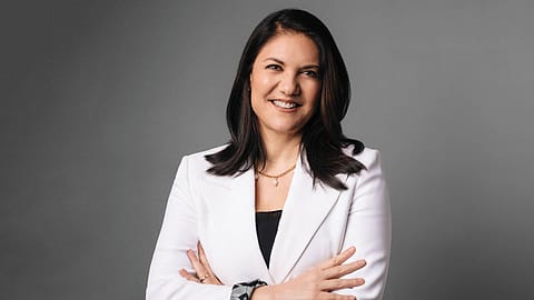 Mary Ellen Iskenderian, President & CEO, Women’s World Banking