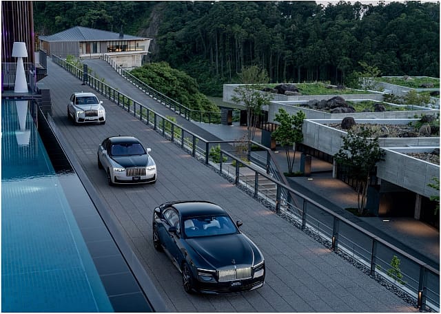 Rolls-Royce’s Black Badge turns 10: The alter ego that reshaped modern luxury Rolls-Royce’s Black Badge turns 10: The alter ego that reshaped modern luxury