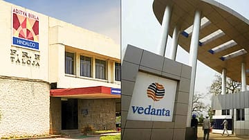 Hindalco vs Vedanta: Battle for aluminium supremacy heats up