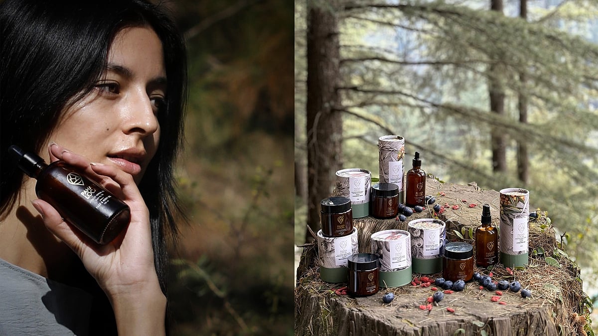 Reliance Retail acquires Himalayan beauty brand Pahadi Local