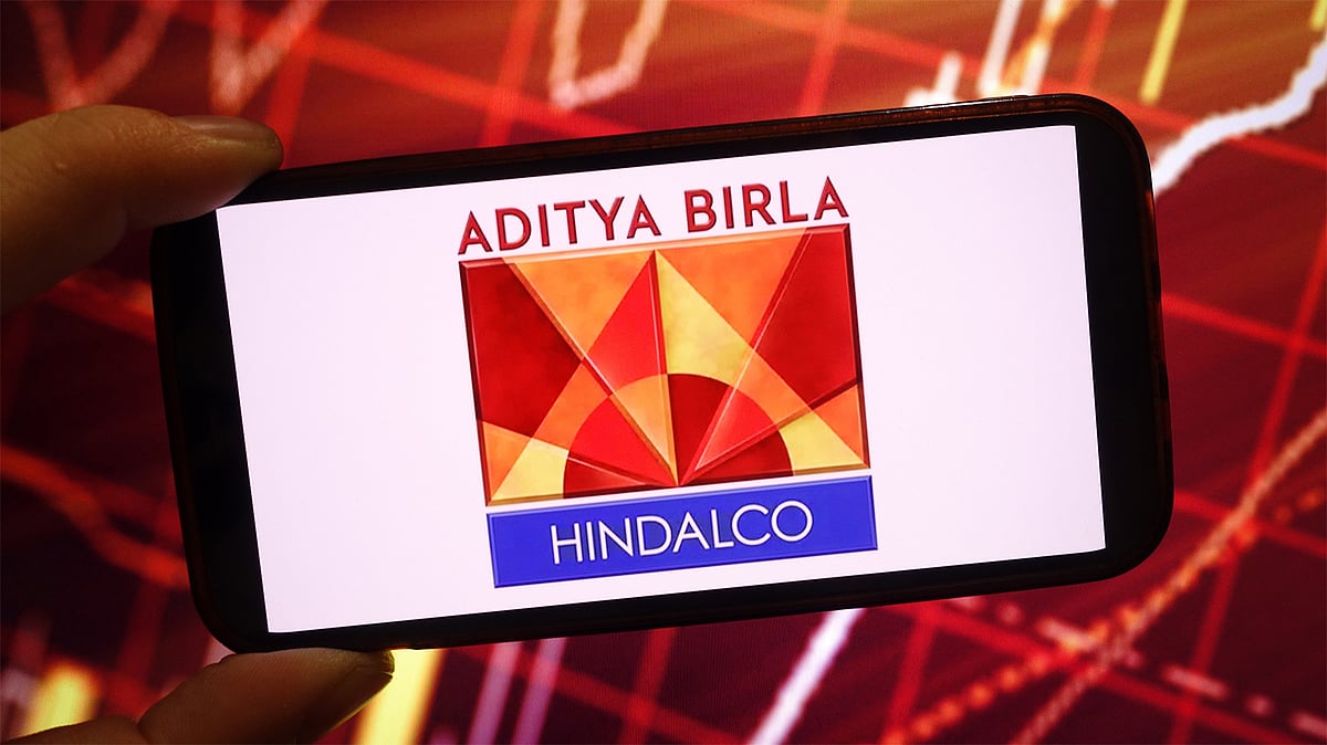 Hindalco Q1 results: Profit jumps 75% to record ₹7,013 crore, revenue rises 32%; stock gains 3%