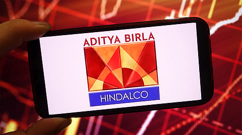 Hindalco Industries delivered record Revenue, EBITDA and PAT in Q1 FY27