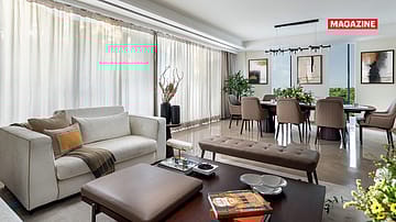 Branded residences: The new face of luxury living