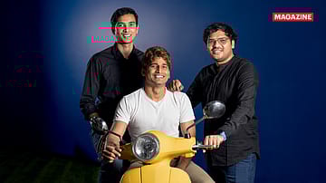 India’s Biggest Unicorns: Mobility vanguard Rapido plans to build the country’s largest gig ride economy