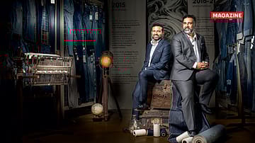 Beyond blue: How the nextgen is shaping Arvind