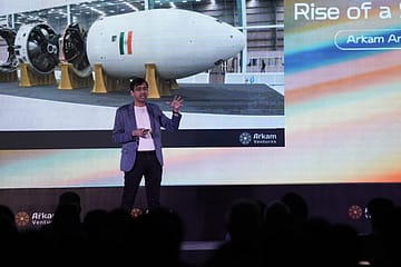 Skyroot gears up for ‘Vikram 1’ rocket launch, sees big opportunities in telecom sector