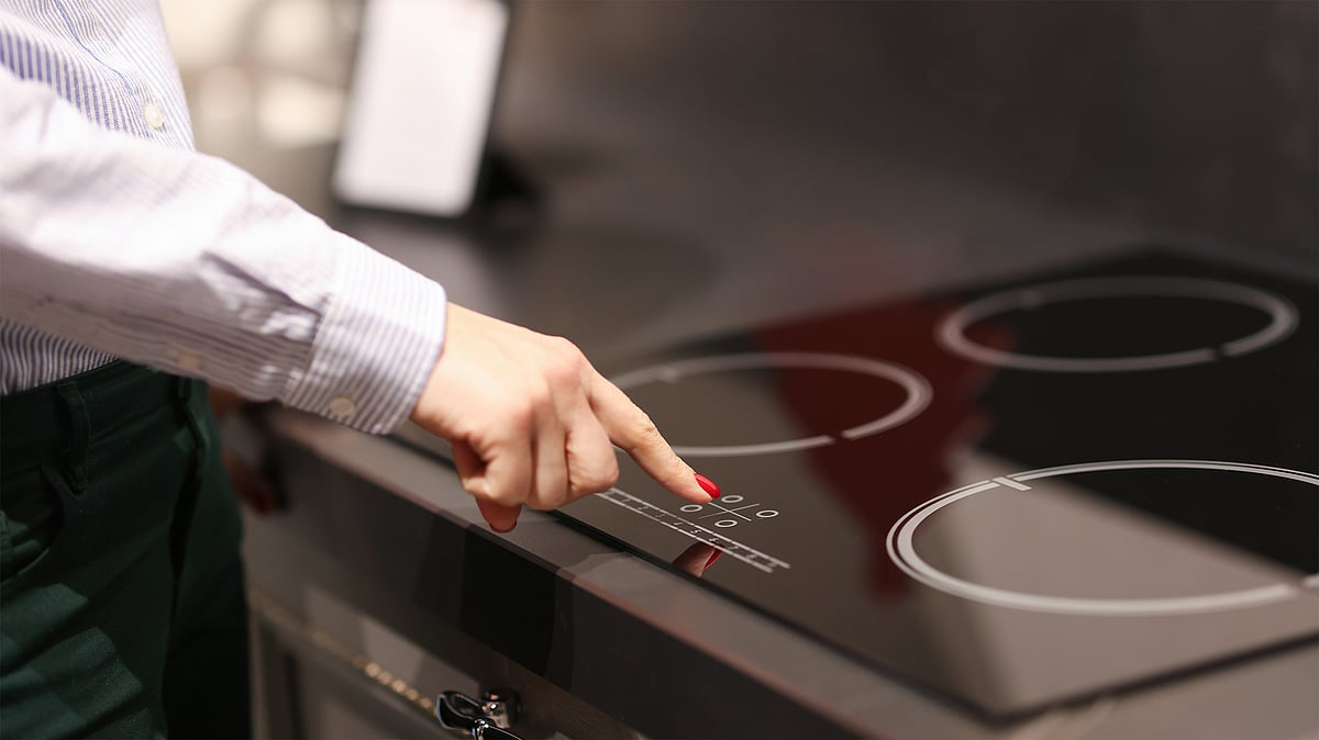 TTK Prestige, Stove Kraft surge up to 15% as LPG shortage fuels ...