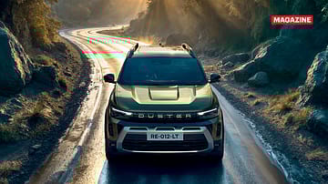 How French automobile major Renault is attempting a reboot in India