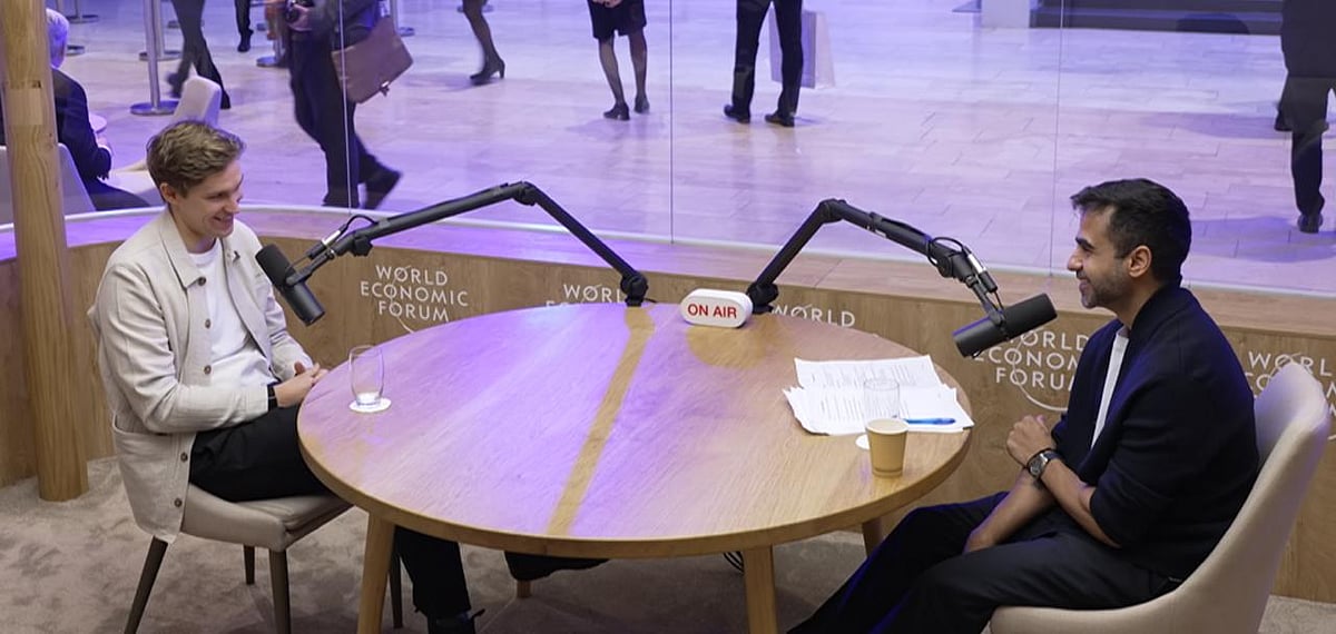 Nikhil Kamath and ElevenLabs’ Mati Staniszewski bet on voice AI to ...