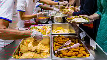 “You can’t tell people no dinner today,” Eastern Staple founder on running a food business amid LPG disruption