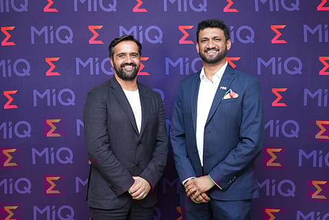 MiQ said the platform is designed to help advertisers and agencies handle campaigns that involve multiple platforms, markets and datasets.