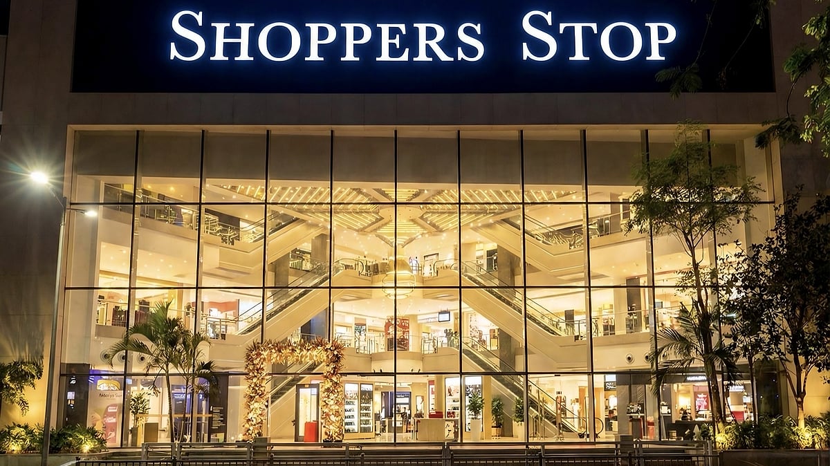 From everyday to aspirations: Shoppers Stop’s reinvention journey