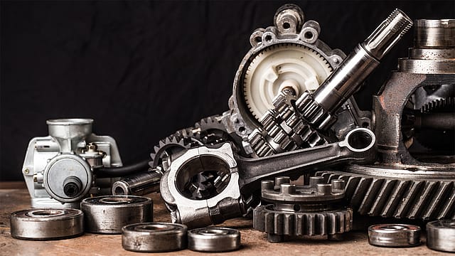 Auto component industry turnover hits ₹7.6 lakh crore in FY26; OEM supplies up 16.3% Auto component industry turnover hits ₹7.6 lakh crore in FY26; OEM supplies up 16.3%