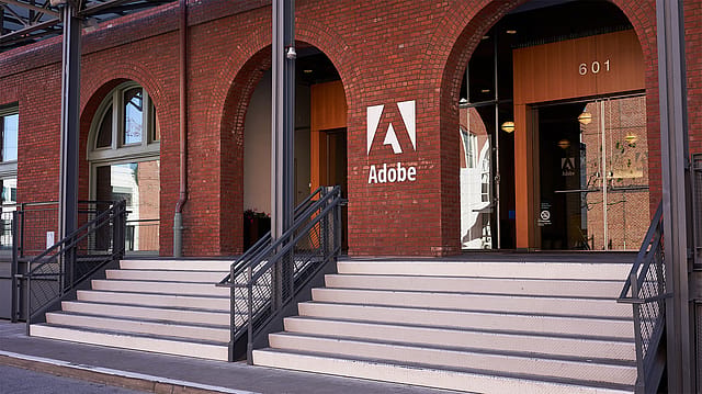 Adobe brings Photoshop, Firefl Adobe brings Photoshop, Firefl