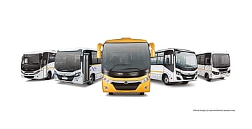 Tata Motors to hike commercial vehicle prices by up to 1.5% from April