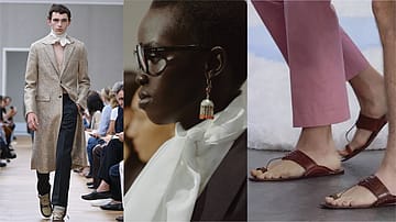 When controversy courts fashion runways