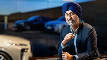 How BMW is taking the fight to Mercedes in India’s luxury vehicle market