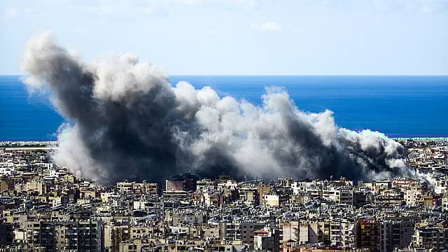 In Pictures | From Iran to the world: The war’s impact