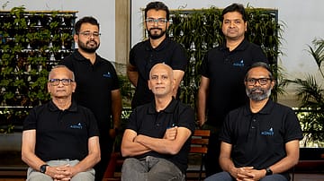 AGNIT Semiconductors raises $2.6 million, bets on gallium nitride chips for telecom and defence