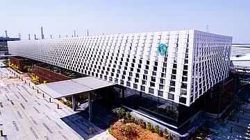 Exicom opens ₹216-crore Hyderabad facility; EV charger capacity to scale up to 2 lakh units annually