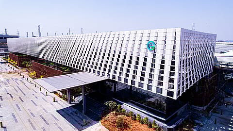 Spread across 18.4 acres with a built-up area of about 2,80,000 sq ft, the facility will increase the company’s manufacturing capacity by roughly 2.5 times in the first phase while generating more than 750 jobs