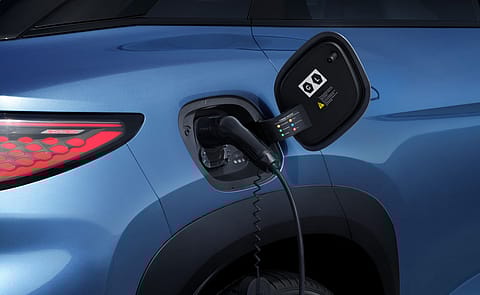 Representational Image