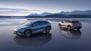 BYD India to hike BEV prices by up to 2% from July 1 amid forex pressure