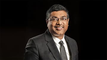 India’s digital economy may hit 20% of GDP by 2030: MeitY Secretary S Krishnan