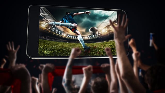 Zee to earmark 15% of football streaming revenue for grassroots talent push, targets India’s FIFA World Cup participation by 2034 Zee to earmark 15% of football streaming revenue for grassroots talent push, targets India’s FIFA World Cup participation by 2034