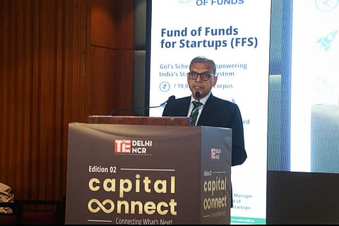 Manoj Mittal - CMD, SIDBI