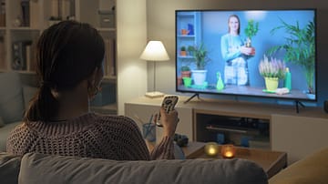 TV ad cap scrapped, but 1-3% r TV ad cap scrapped, but 1-3% r