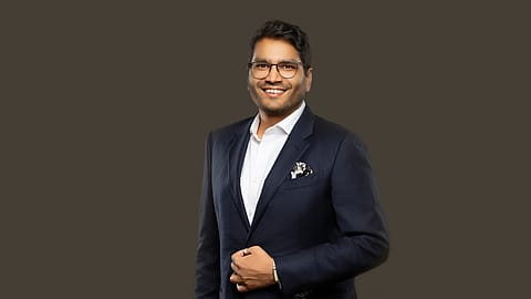 Shashwat Goenka, Vice Chairman, RP-Sanjiv Goenka Group