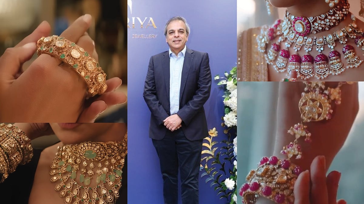 Design, data, and ‘Dil Abhi Bhara Nahi’: How Indriya is reimagining ...