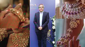 Design, data, and ‘Dil Abhi Bhara Nahi’: How Indriya is reimagining India’s jewellery playbook