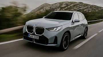 BMW India hikes prices up to 2% from April 1 amid rupee slump and rising costs, joining Mercedes-Benz and Audi