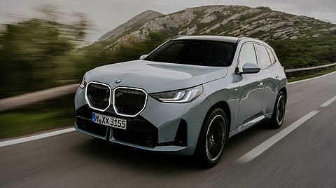 BMW’s price revision targets both local and imported models