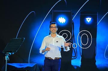 Exicom targets nearly ₹1,000 crore revenue in FY26 amid EV charging and critical power expansion