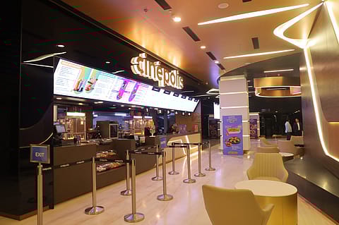 The move marks a strategic push by Cinépolis India to build a structured cinema advertising business alongside its core exhibition operations.