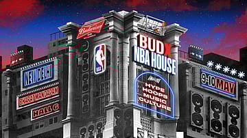 NBA bets big on India with return of BUDX NBA House in Delhi
