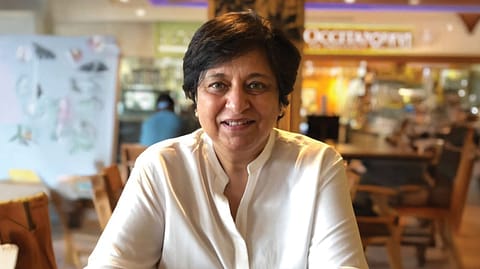 Dhawan brings over three decades of experience in the technology sector.