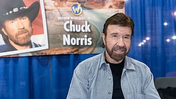 Chuck Norris, martial arts icon and action star, dies at 86