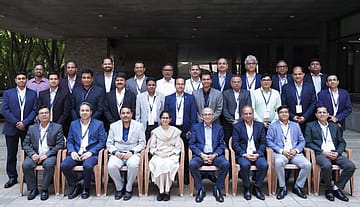 Jindal Stainless partners with IIM Bangalore for leadership development programme