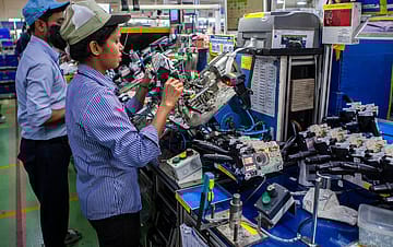 Gas supply crunch hits auto component makers, threatens production schedules across clusters